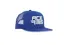 AC Cap C Logo Blue