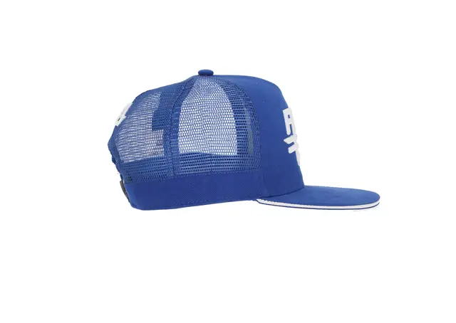 AC Cap C Logo Blue 