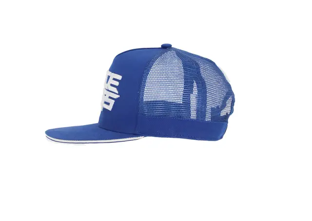 AC Cap C Logo Blue 