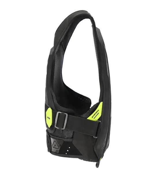 AC Protection Dna Black/Yellow 