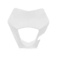 AC Headlight Mask Gasgas Ec 21 Finns i flera färger