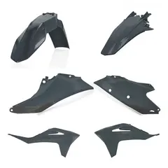 AC Kit Plastic Gasgas Mc-Mcf 21 Finns i flera färger