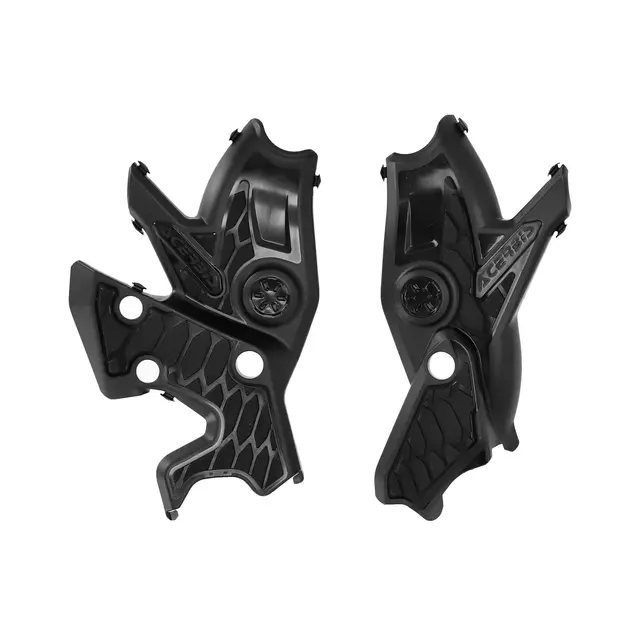 AC Frame Protector X-Grip Tenere 700 Finnes i flere farger, 2019-> 