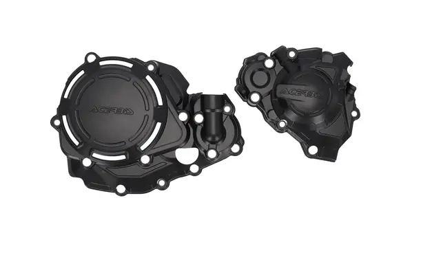 AC Kit X-Power Crf450R/Rx 2021 Finns i flera färger 