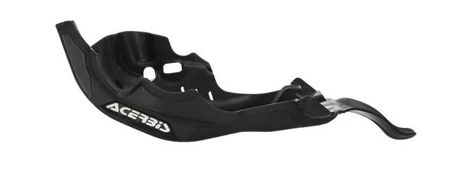 AC Skid Plate Honda Crf450 21 Finns i flera färger 