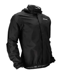 AC Rain Jacket X-Dry Black