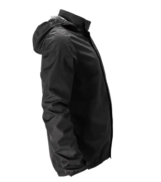 AC Rain Jacket X-Dry Black 