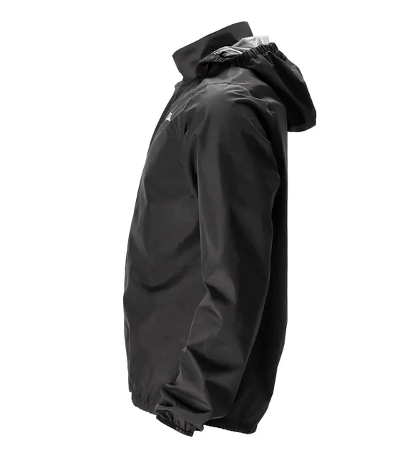 AC Rain Jacket X-Dry Black 