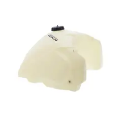 AC Fuel Tank 23L Tenere 700 19 Clear