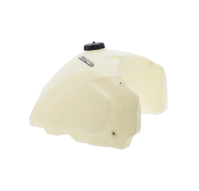 AC Fuel Tank 23L Tenere 700 19 Clear 