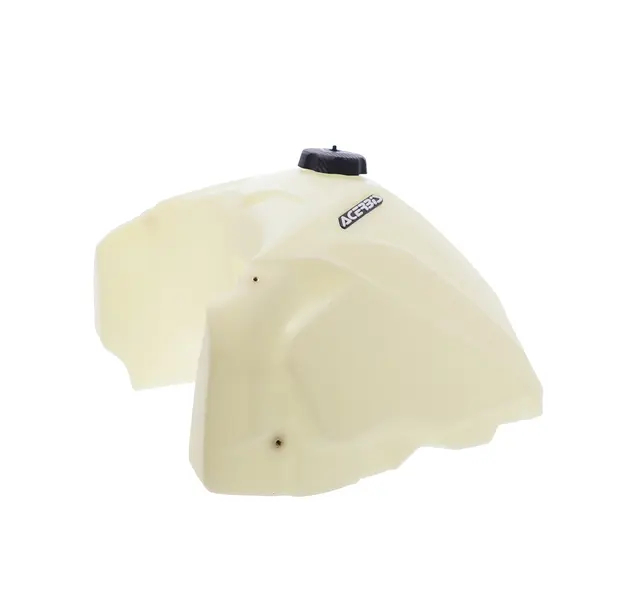AC Fuel Tank 23L Tenere 700 19 Clear 