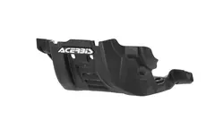 AC Skid Plate Honda Crf300L 21 Finns i flera färger