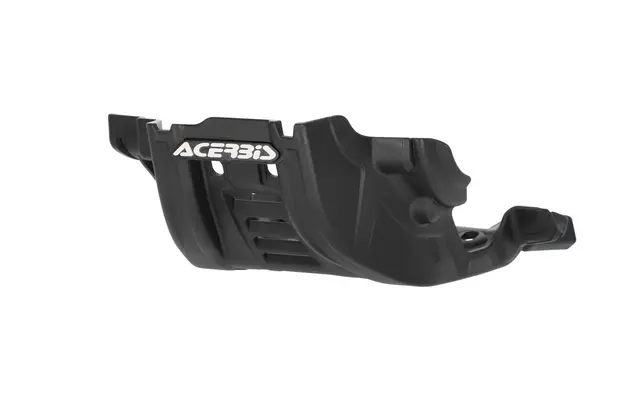 AC Skid Plate Honda Crf300L 21 Finns i flera färger 