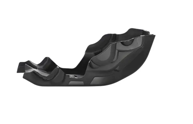 AC Skid Plate Honda Crf300L 21 Finns i flera färger 