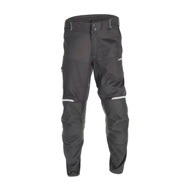 AC Pants X-Duro Black 
