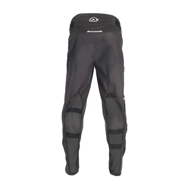 AC Pants X-Duro Black 