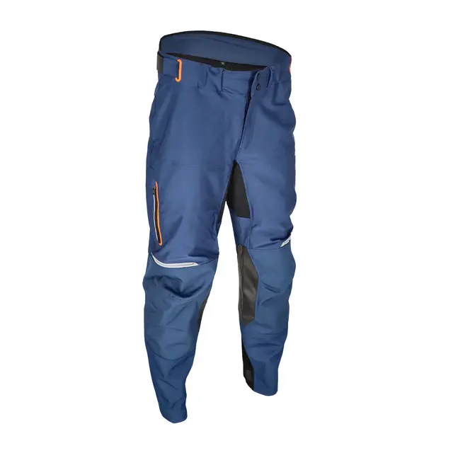 AC Pants X-Duro Blue/Orange 