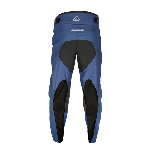 AC Pants X-Duro Blue/Orange 