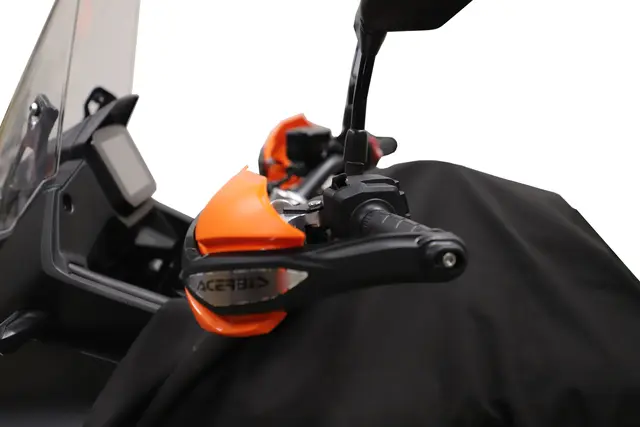 AC Handguard Argon Finnes i flere farger 