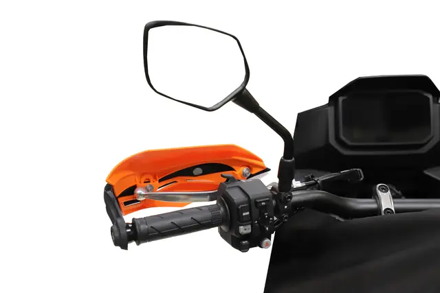 AC Handguard Argon Finnes i flere farger 