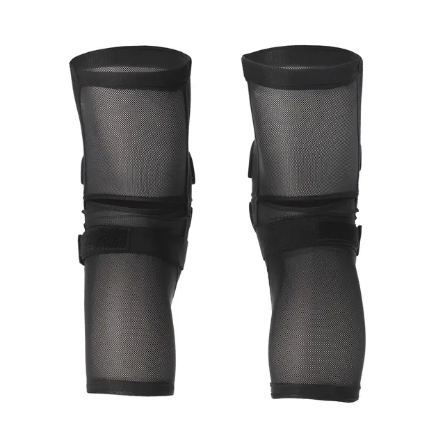 AC Knee Guard Mtb Korry Black/Yellow 