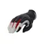 AC Gloves Ce Crossover Light Grey