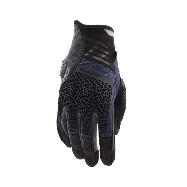 AC Gloves Ce Crossover Blue/Grey 