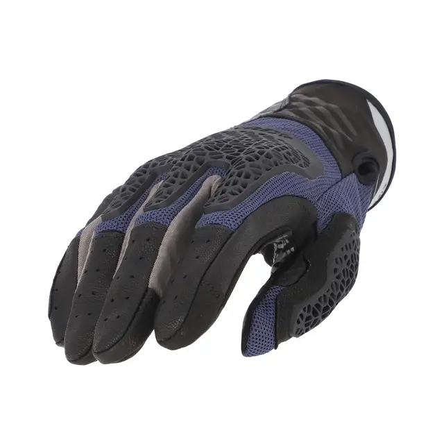 AC Gloves Ce Crossover Blue/Grey 