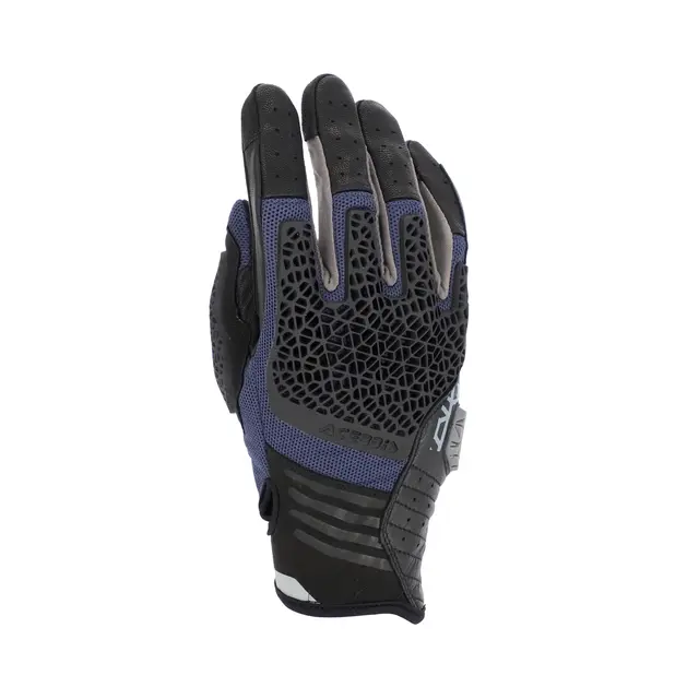 AC Gloves Ce Crossover Blue/Grey 