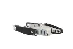 AC Teketmagnet Swinguard Exc-F 17 Silver/Black
