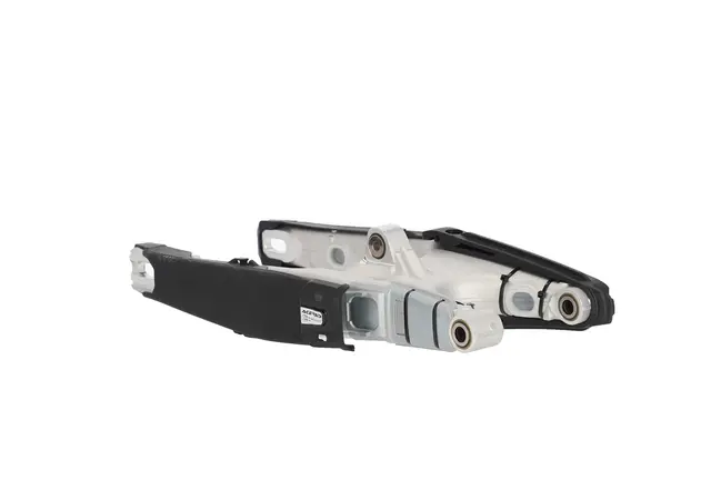 AC Teketmagnet Swinguard Exc-F 17 Silver/Black 