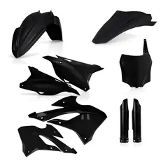 AC Full Kit Plastiche Kawasaki Kx85 2022 Finns i flera f&#228;rger