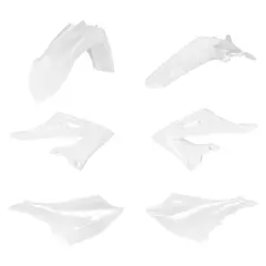 AC Plastics Kit Yamaha Yz125 22 Finns i flera färger