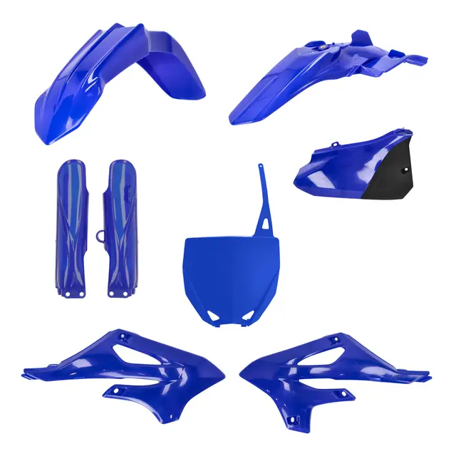 AC PLASTIC FULL KITS YAMAHA YZ 85 2022 STANDARD 