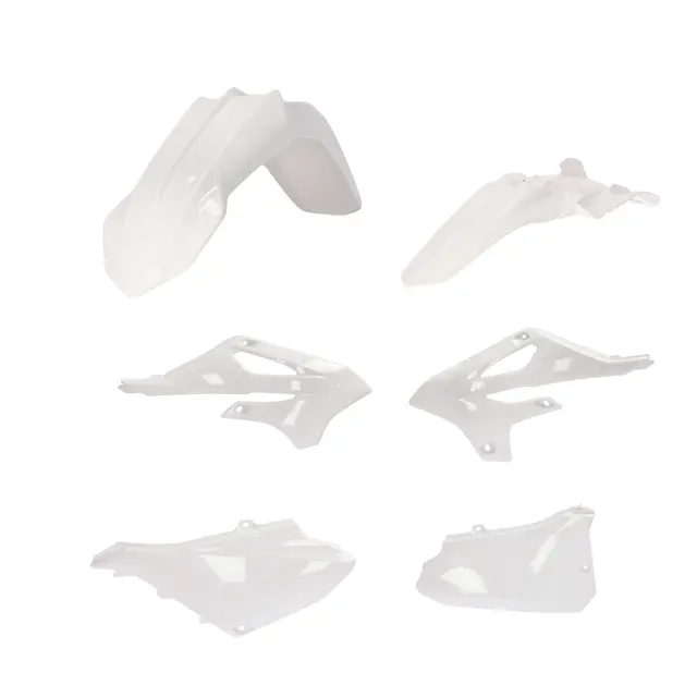 AC Plastic Kits Yamaha Yz 85 2022 Finns i flera färger 