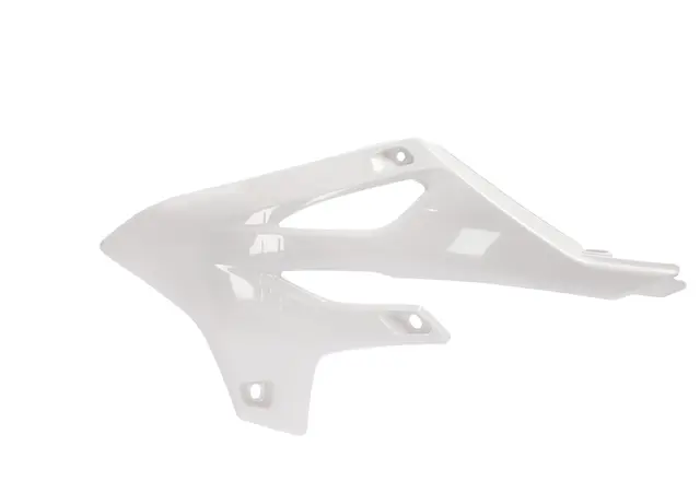 AC Radiator Scoops Yamaha Yz85 22 Finns i flera färger 