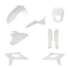 AC Plastic Full Kits Beta Rr 22 Finns i flera färger