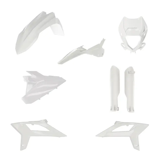 AC Plastic Full Kits Beta Rr 22 Standard 