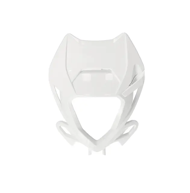 AC Headlight Mask Beta Rr 22 Finns i flera färger 