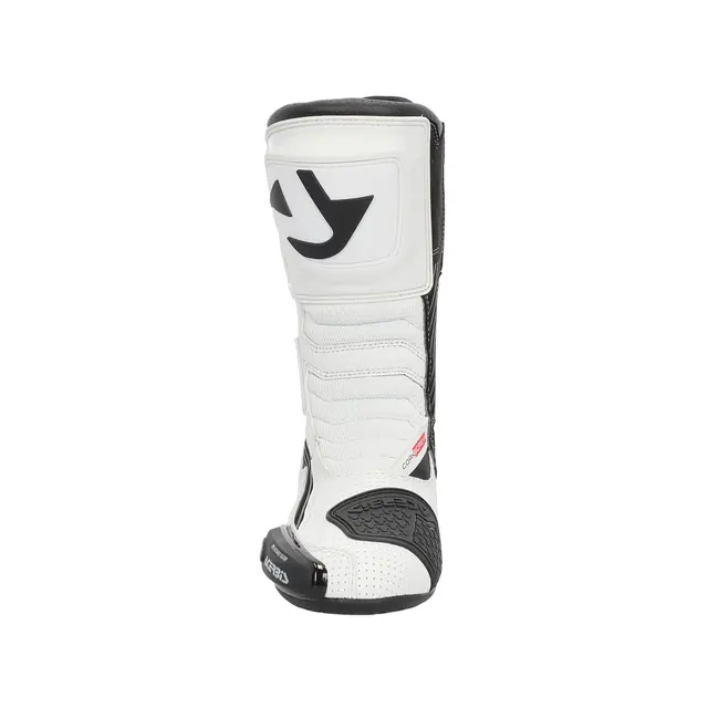 AC Boots Corkscrew, 46 White 