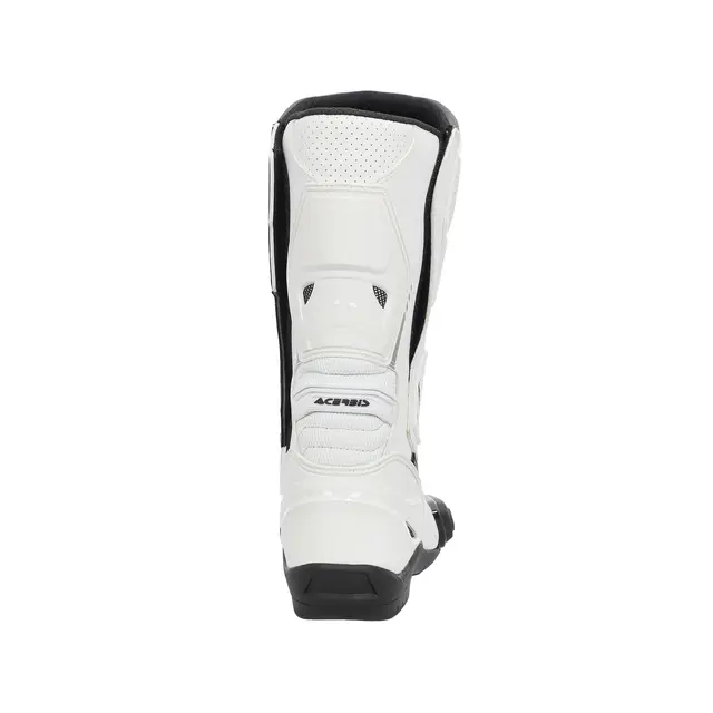 AC Boots Corkscrew, 46 White 