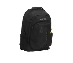 AC Backpack B-Logo 15 Lt Black