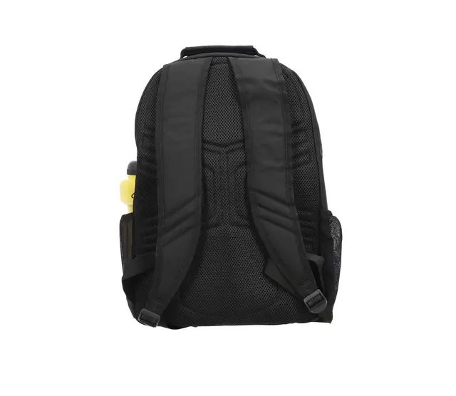 AC Backpack B-Logo 15 Lt Black 