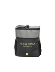 AC Moto Kamp Artik Bag Black/Grey