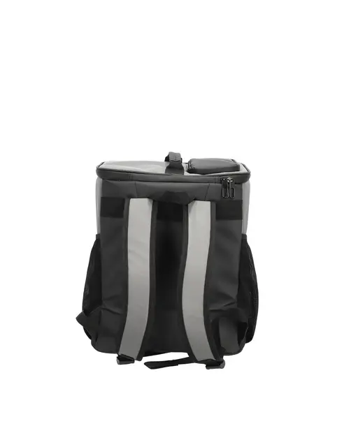 AC Moto Kamp Artik Bag Black/Grey 