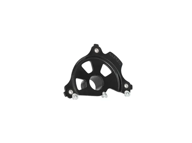 AC Black Mounting Kit Ktm 04 