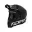 AC Helmets X-Track 2206 Black 2
