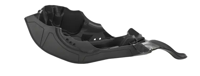 AC Skid Plate Crf250 22 Finns i flera färger 