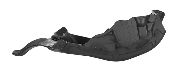 AC Skid Plate Crf250 22 Finns i flera färger 