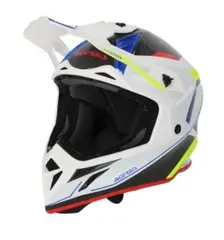 Helmet Steel Carbon WHBL/L Acerbis